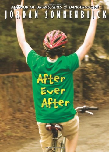 AFTER EVER AFTER