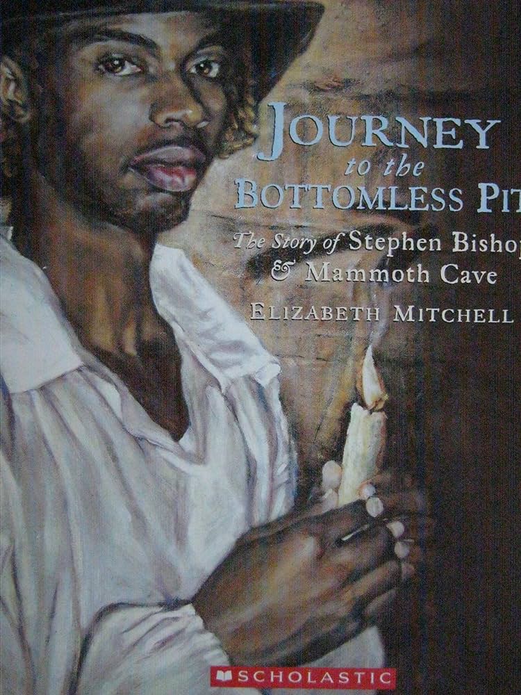 JOURNEY TO THE BOTTOMLESS PIT