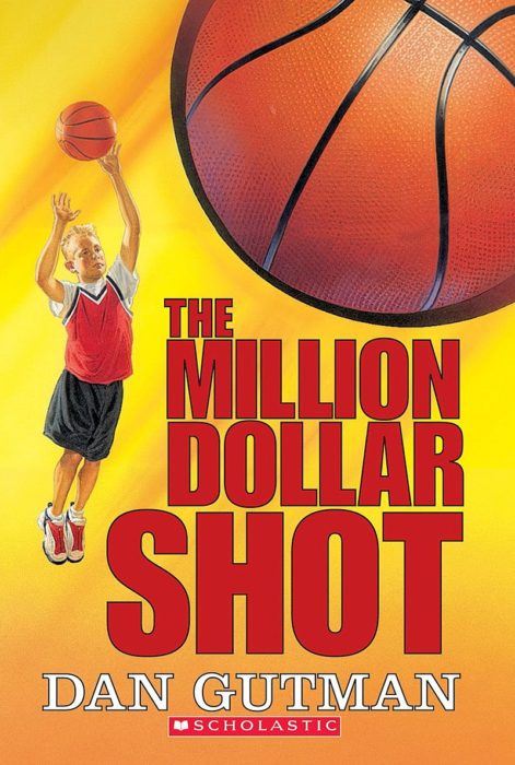 THE MILLION DOLLAR SHOT