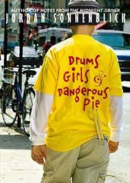 DRUM S GIRLS AND DANGEROUS PIE