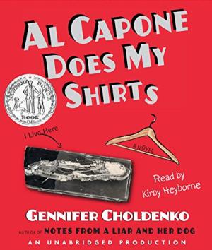 ALCAPONE DOES MY SHIRTS