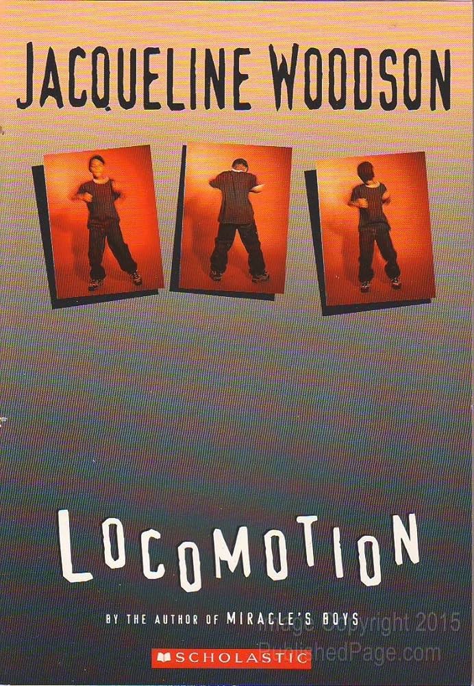 LOCOMOTION