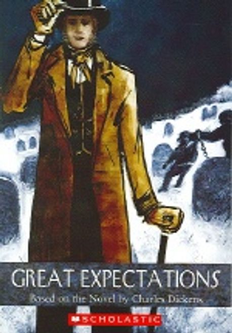 GREAT EXPECTATIONS