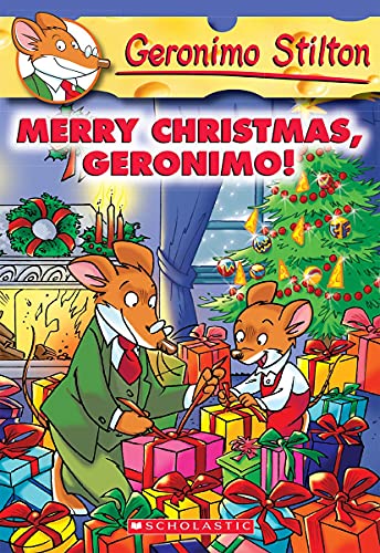 MERRY CHRISTMAS