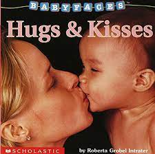 HUGS Y KISSES