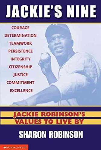 JACKIES NINE