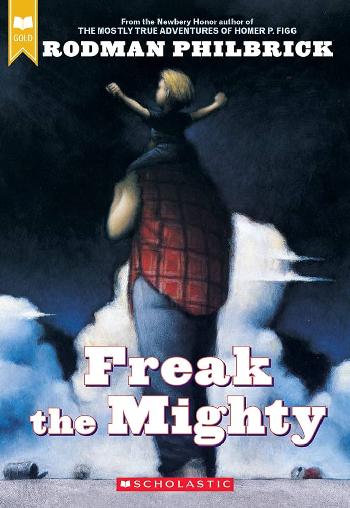 FREAK THE NIGHTY