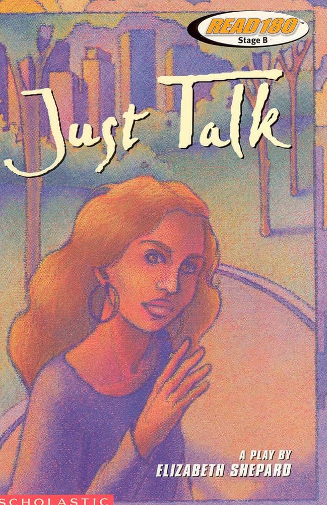 JUST TALK