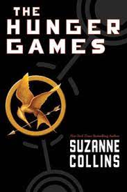THE HUNGER GAMES BOOK 1