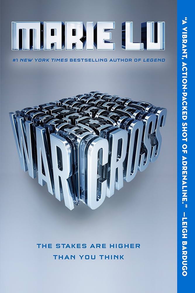 WARCROSS