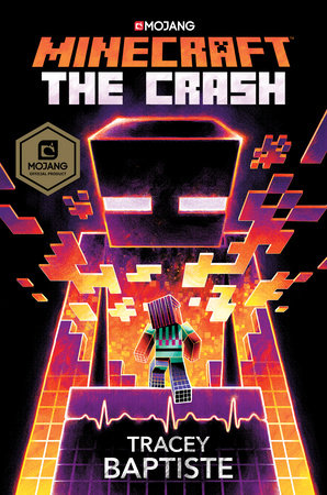 MINECRAFT: THE CRASH