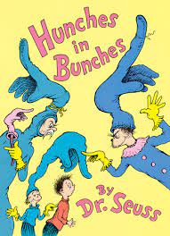 HUNCHES IN BUNCHES