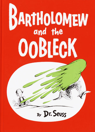 BARTOLOMEW & OOBLECK