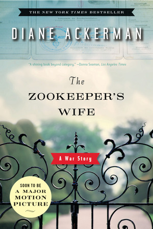 The Zookeepers Wife