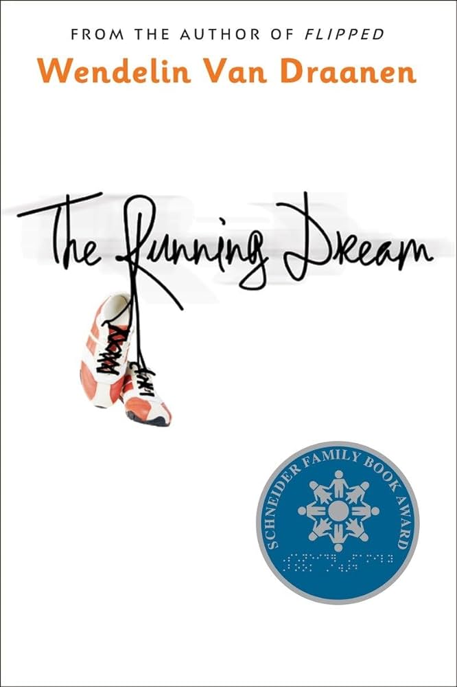 THE RUNNING DREAM