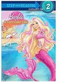 Barbie in a Mermaid Tale (Barbie)