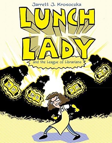 LUNCH LADY # 2