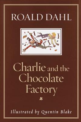 CHARLIE AND THE CHOCOLATE FACTORY