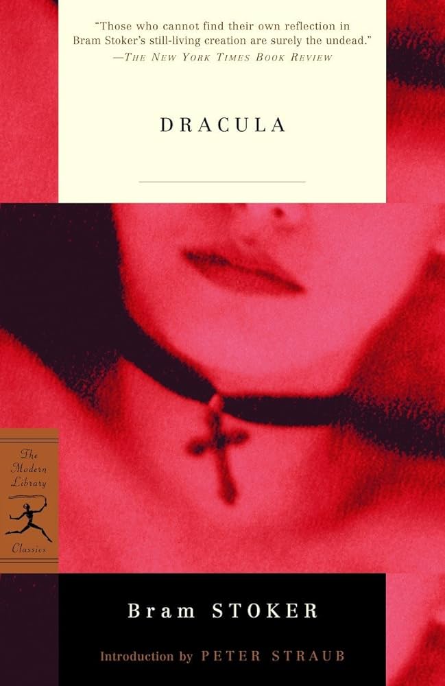 DRACULA