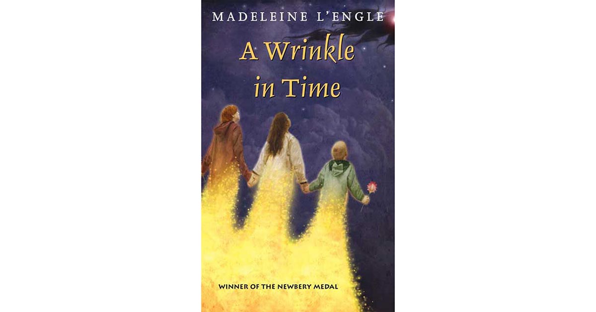 A WRINKLE IN TIME