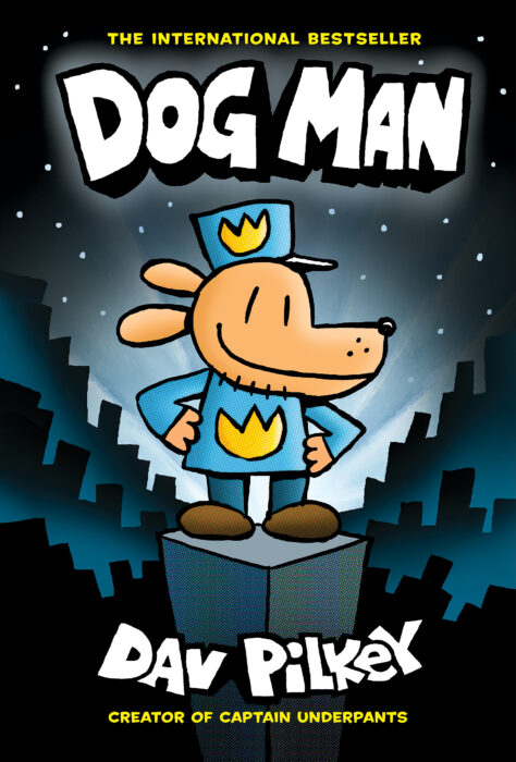DOGMAN