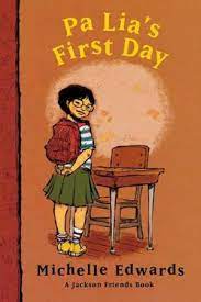 PA LIAS FIRST DAY