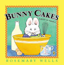 Bunny Cakes (Edici?n en espa?ol)