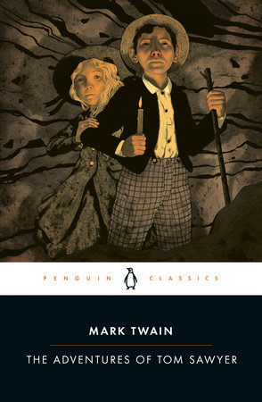 Tom Sawyer