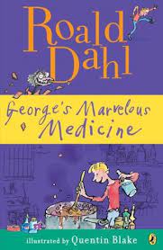 GEORGES MARVELOUS MEDICINE