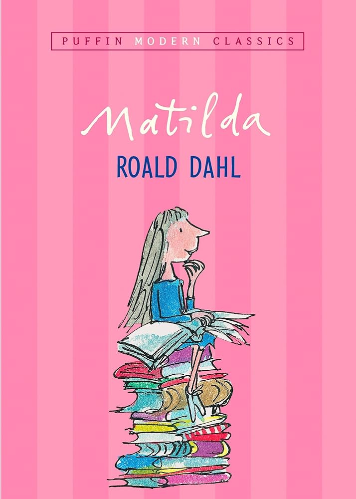 MATILDA SCH