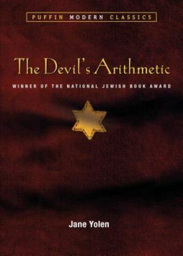 THE DEVILS ARITHMETIC SCH