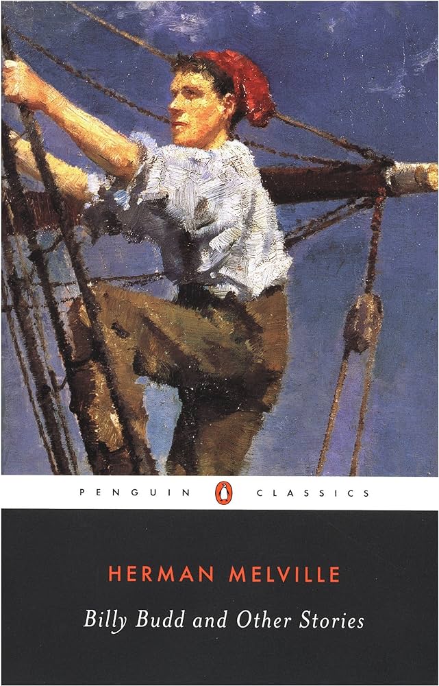 BILLY BUDD AND OTHER STORIES