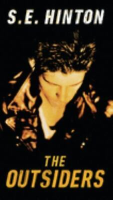 THE OUTSIDERS SCH