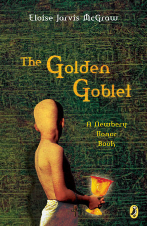 THE GOLDEN GOBLET