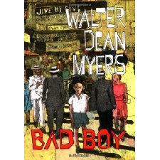 BAD BOY