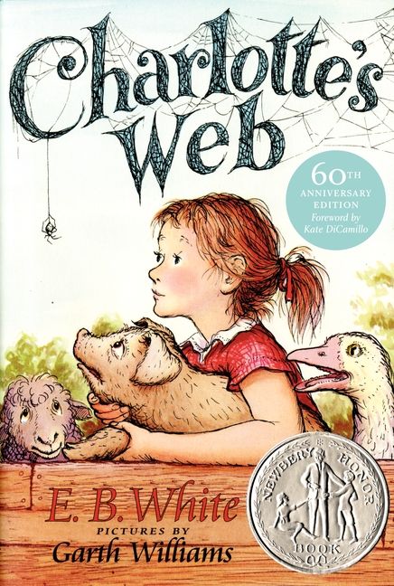 CHARLOTTES WED