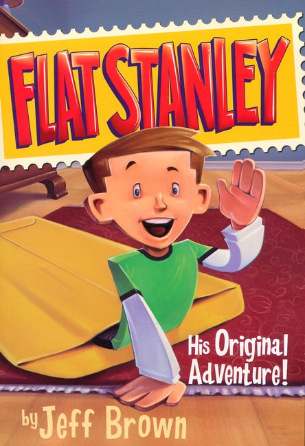 FLAT STANLEY