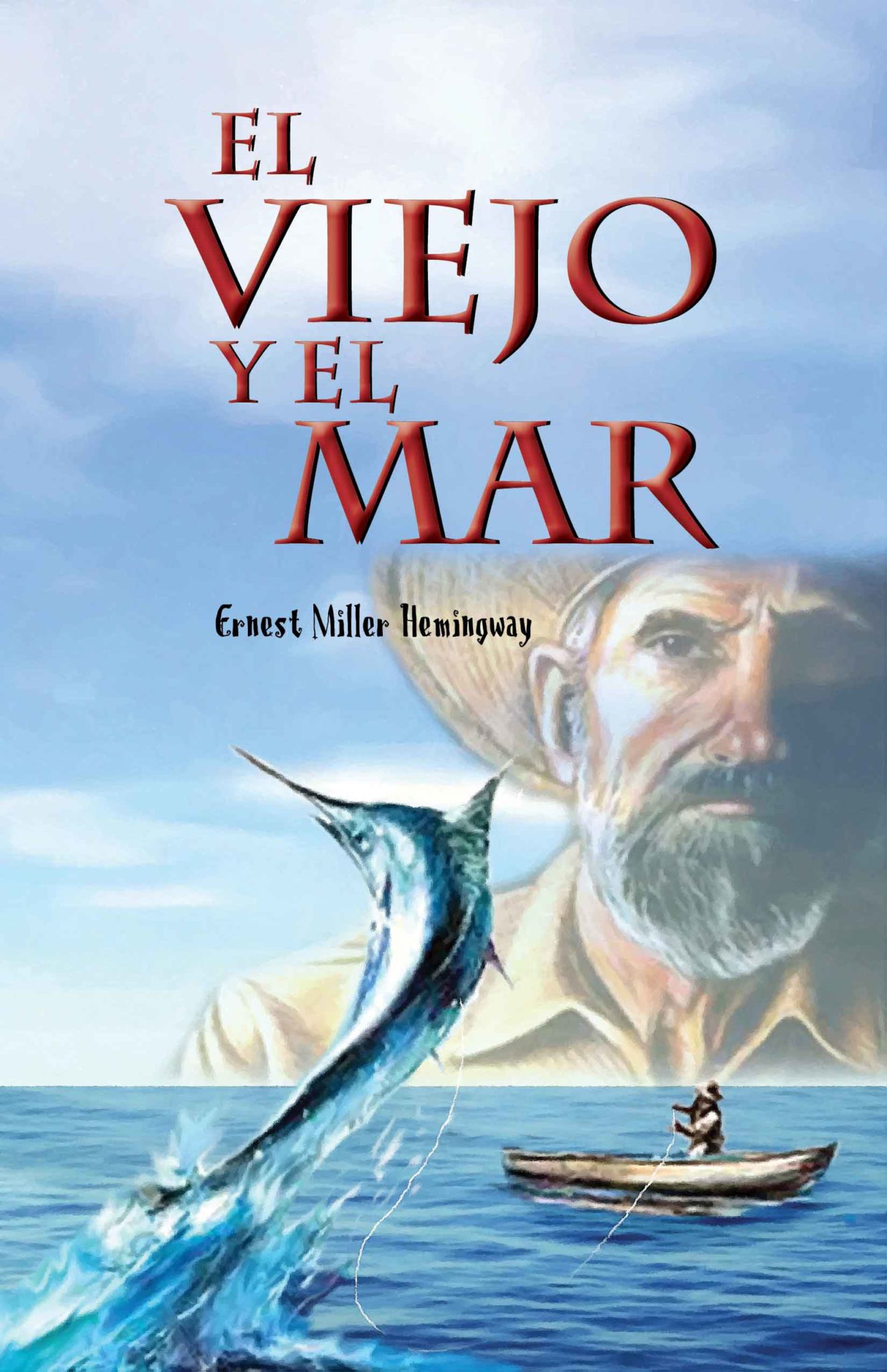 EL VIEJO Y EL MAR