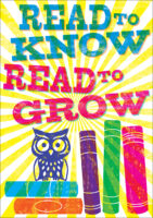 READ TO KNOW…..