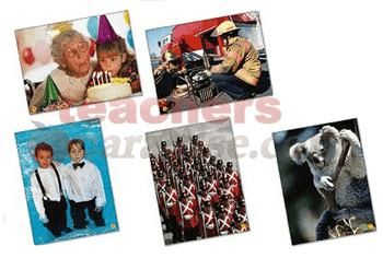 INTERMEDIATE LANGUAGE CARDS