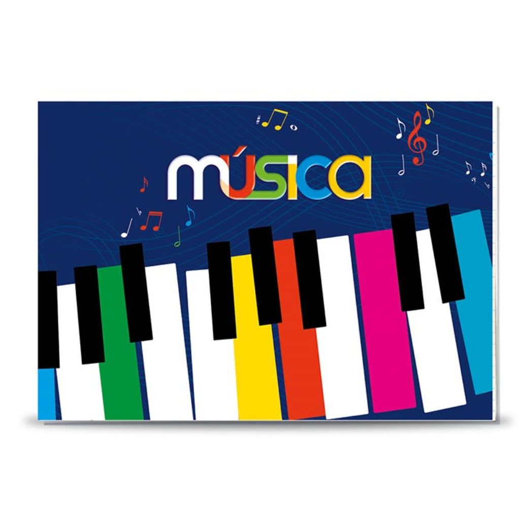 CUADERNO PAUTADO
