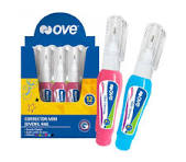 MINI CORRECTOR OVE