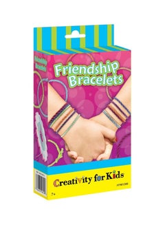 FRIENDSHIP BRACELETS MINI KIT CS/6