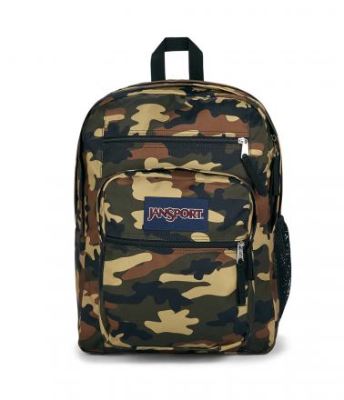 BIG STUDENT BUCKSHOT CAMO