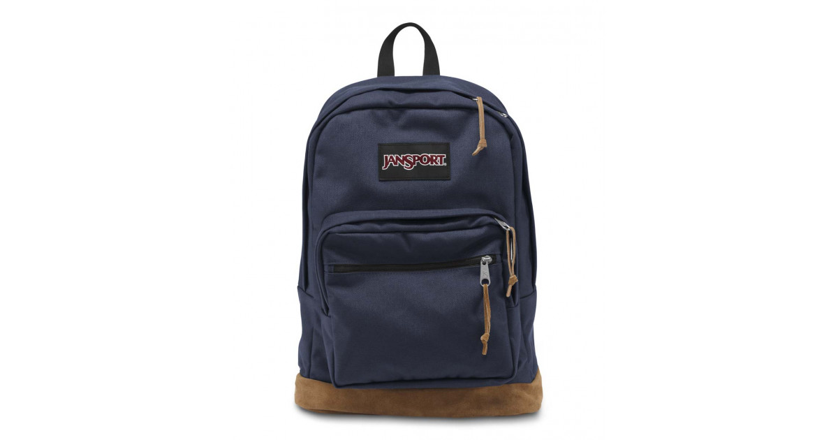 RIGHT PACK NAVY