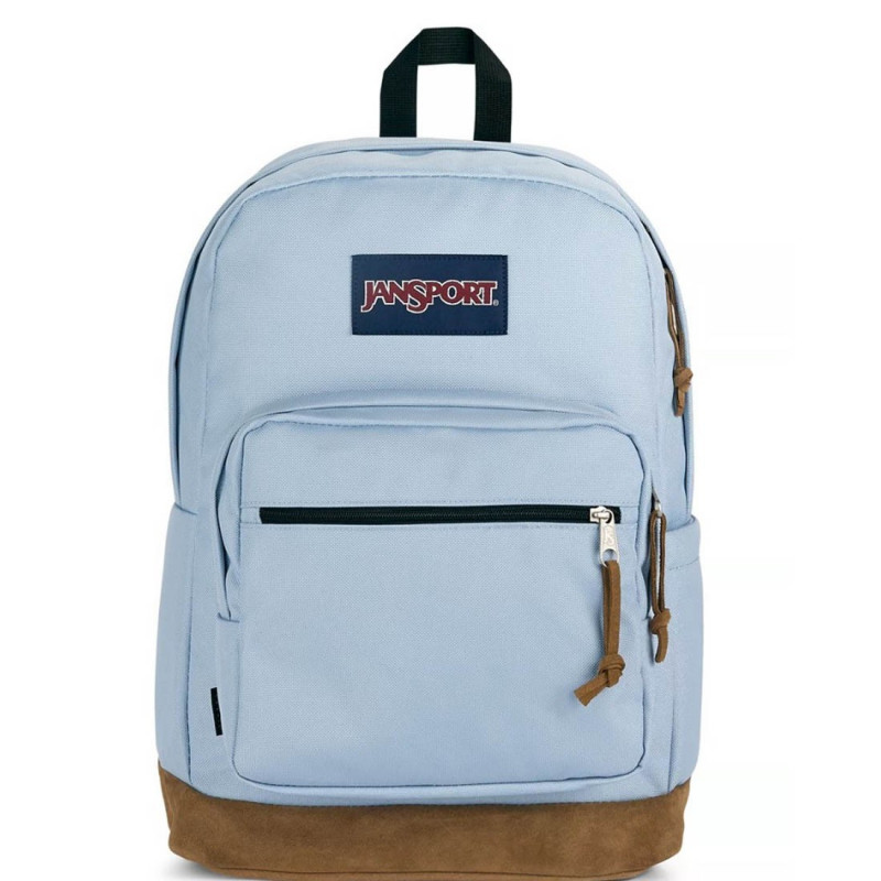 RIGHT PACK BLUE DUSK