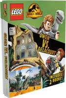 LEGO(R) JURASSIC WORLD