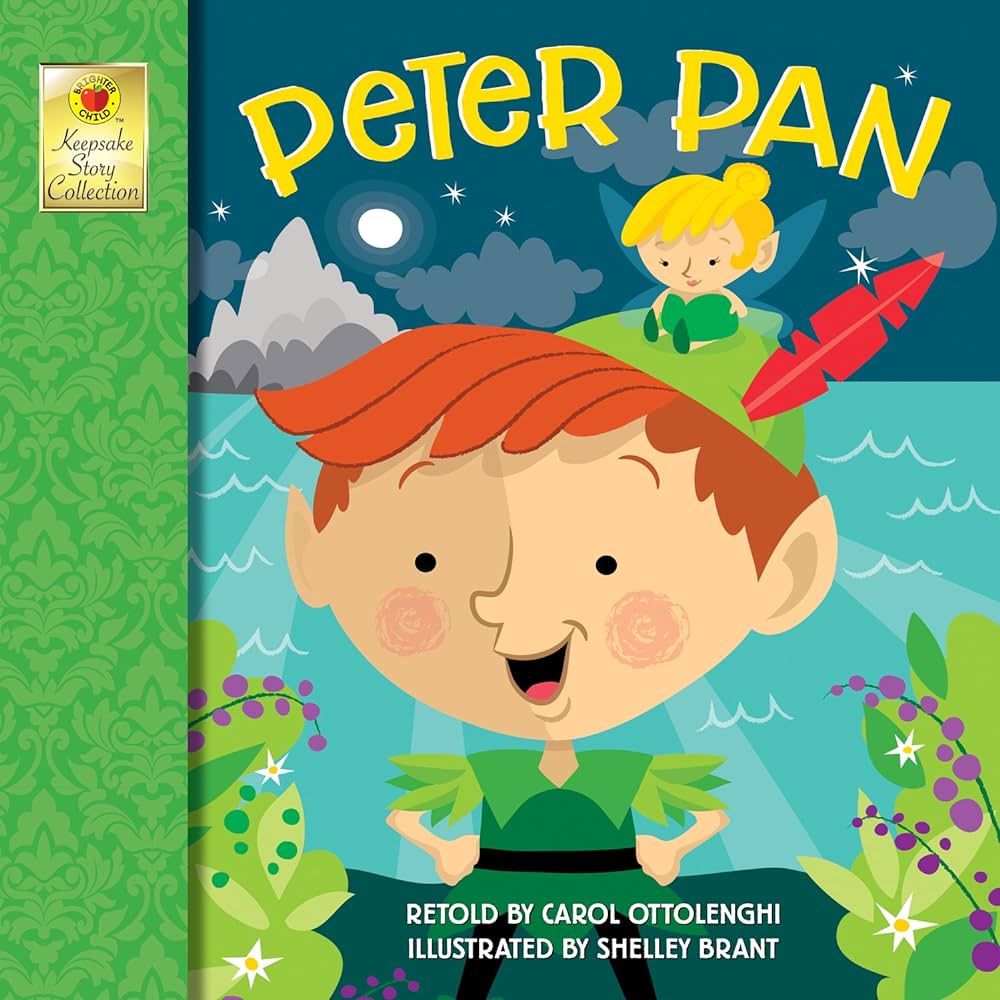 PETER PAN