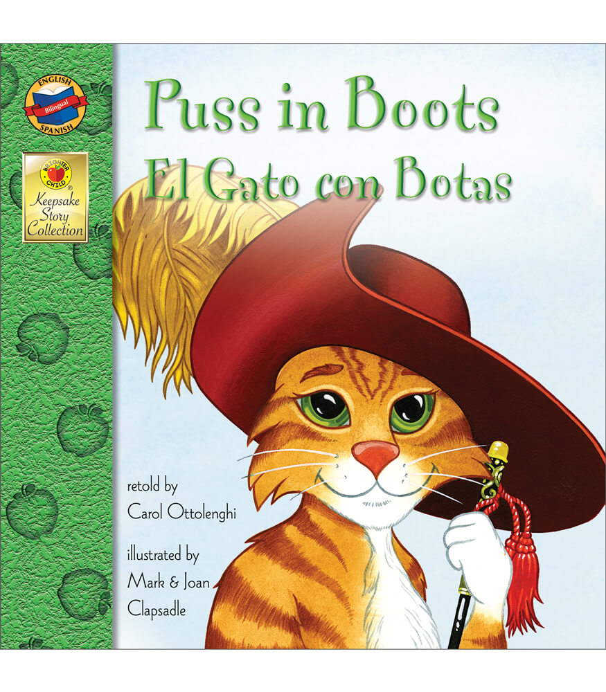 PUSS IN BOOTS / EL GATO CON BOTAS