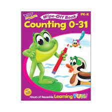 COUNTING 0-31